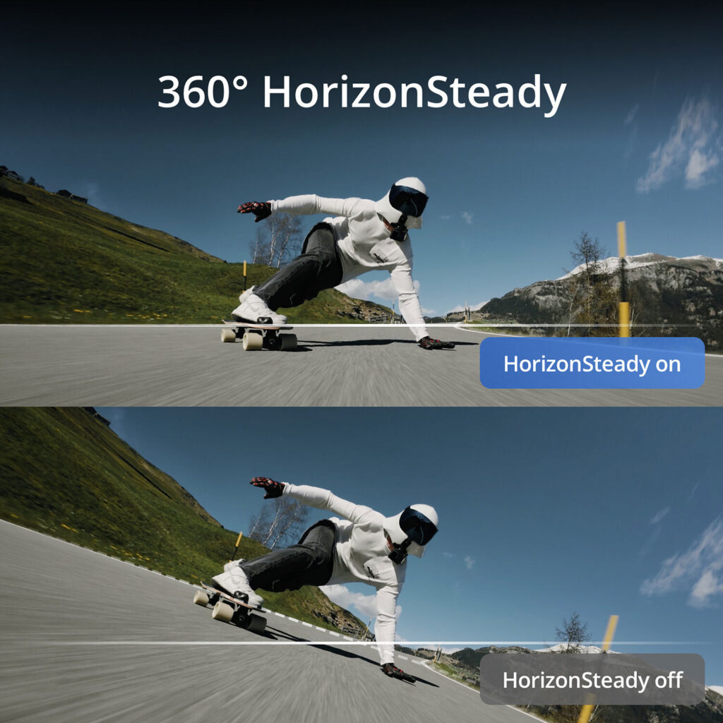 DJI OSMO ACTION 4 ADVENTURE COMBO – Image 19