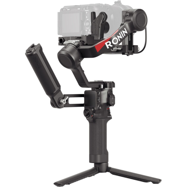 DJI RS 4 Combo – Bild 1
