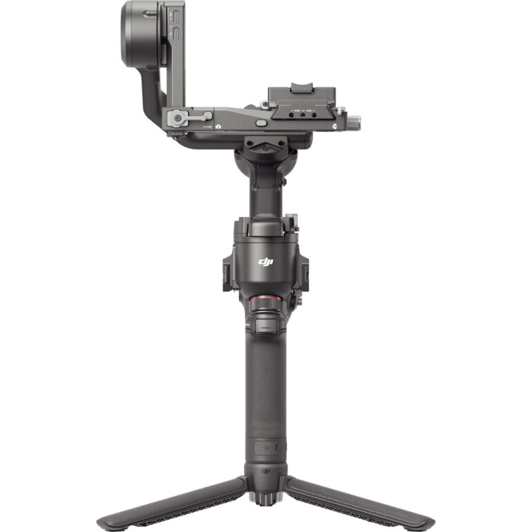 DJI RS 4 Combo – Bild 2