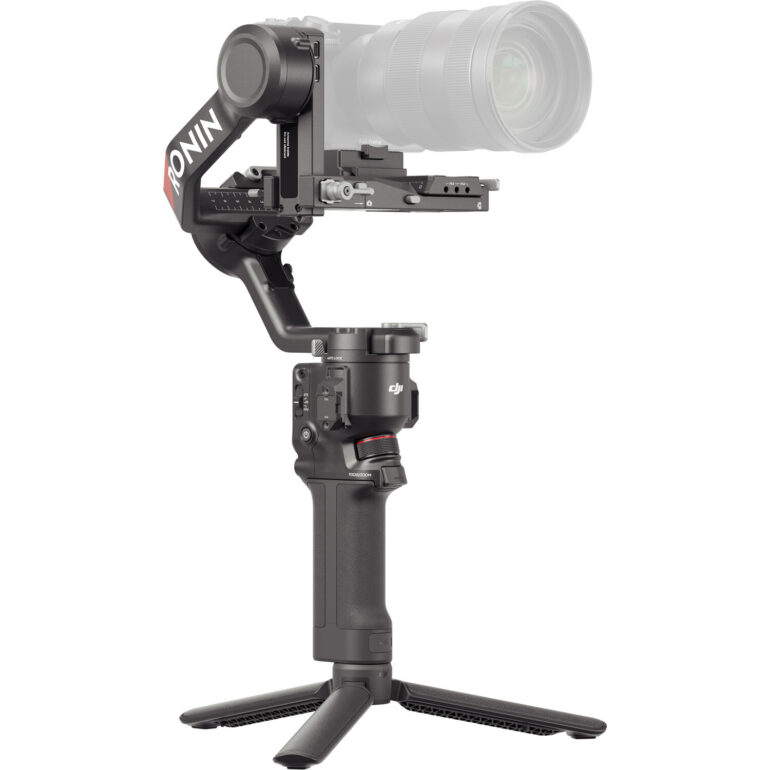 DJI RS 4 Combo – Bild 5