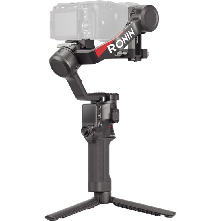 DJI RS 4 Combo – Bild 7