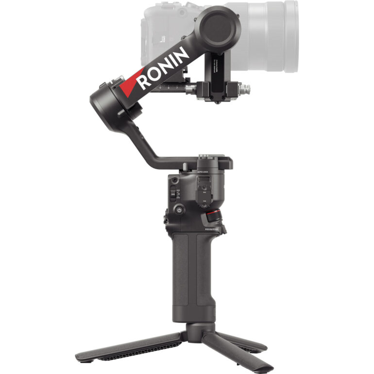 DJI RS 4 Combo – Bild 8