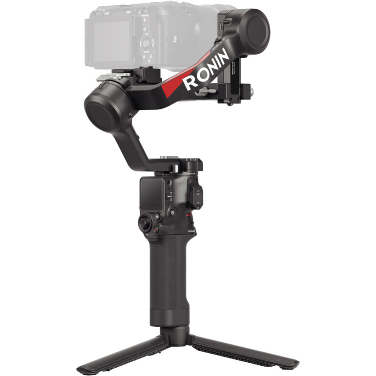 DJI RS 4 - Afbeelding 1