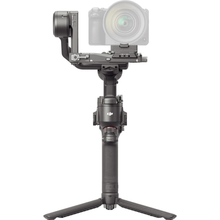 DJI RS 4 - Afbeelding 2