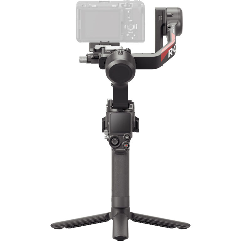 DJI RS 4 - Afbeelding 3