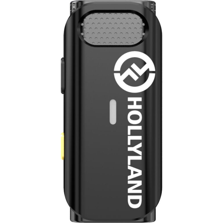 Hollyland Kit micro ss fil ultra compact LARK C1 DUO pour Apple - 2RX - Afbeelding 8