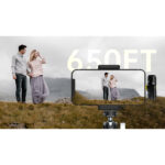Hollyland Kit micro ss fil ultra compact LARK C1 DUO pour Apple - 2RX - Afbeelding 31