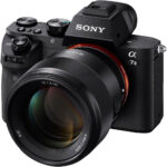SONY FE 85 mm f/1,8 - Image 5