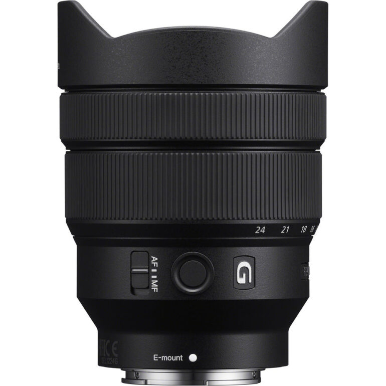SONY FE 12-24 mm f/4 G - Afbeelding 2