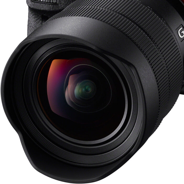 SONY FE 12-24 mm f/4 G - Afbeelding 5