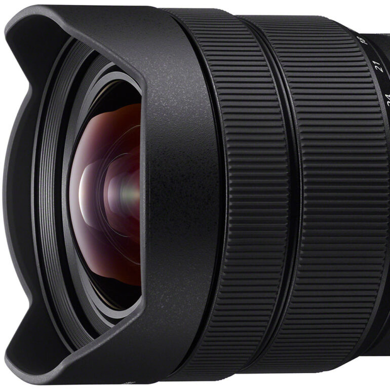 SONY FE 12-24 mm f/4 G - Afbeelding 6