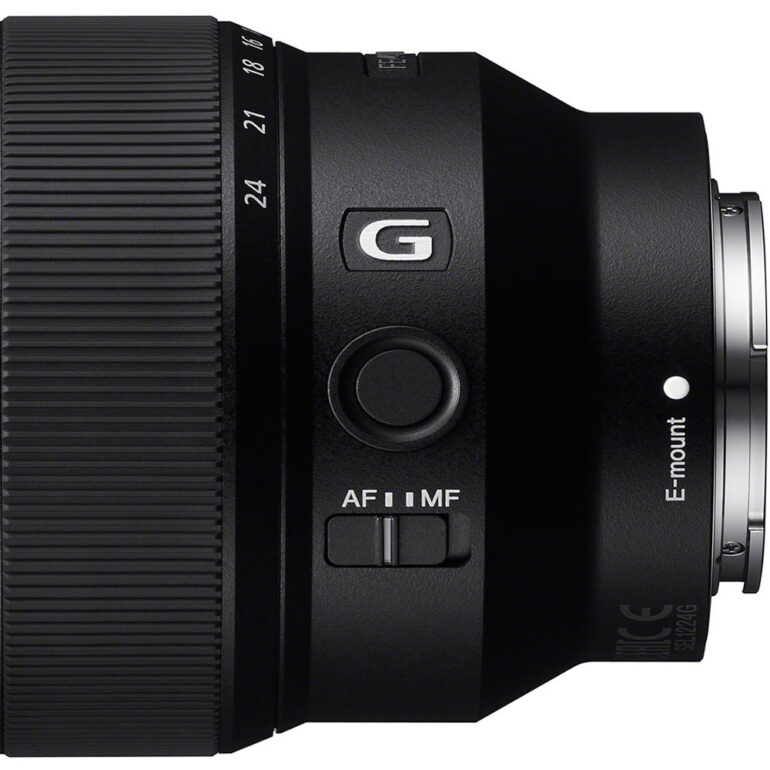 SONY FE 12-24 mm f/4 G - Afbeelding 7