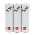 Zhiyun Battery 18650 (pack x3)