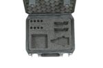 SKB iSeries Sennheiser SW Wireless Mic Case - Image 4