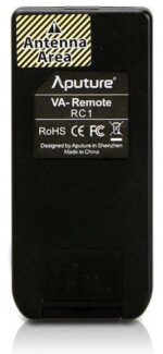 Aputure Wireless Remote Control - Afbeelding 2