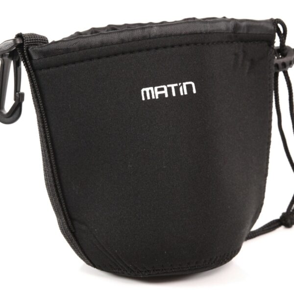 Universal Neoprene Lens Pouch M-0