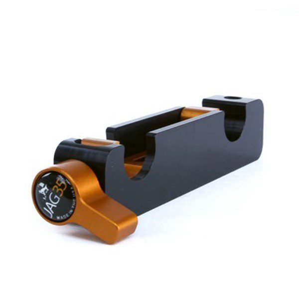 Jag35 Quick release Railblock-0