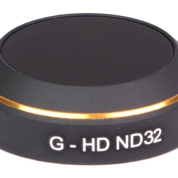 PGY Mavic - ND32 Filter-0