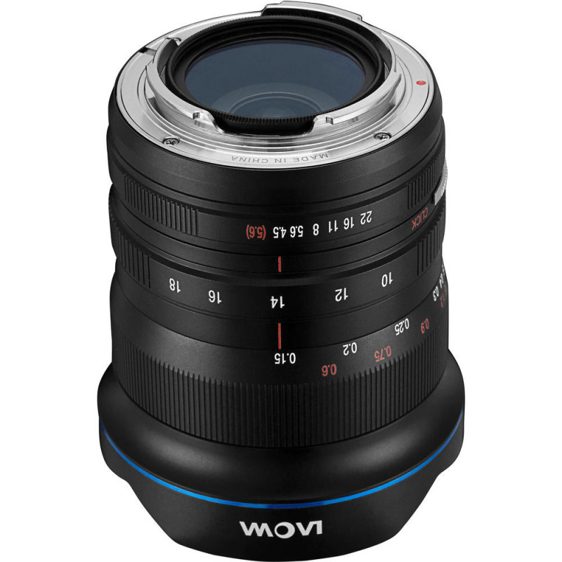 laowa-10-18-mm-f-45-56-sony-fe.jpg LAOWA 10-18 mm f/4,5-5,6 Sony FE - Image 2