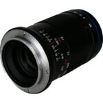 LAOWA 85/5,6 2X ULTRA MACRO APO - SONY FE – Image 2