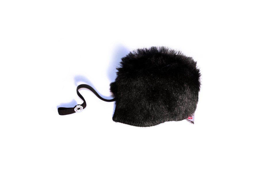 Rycote Special Small Mini Windjammer-0