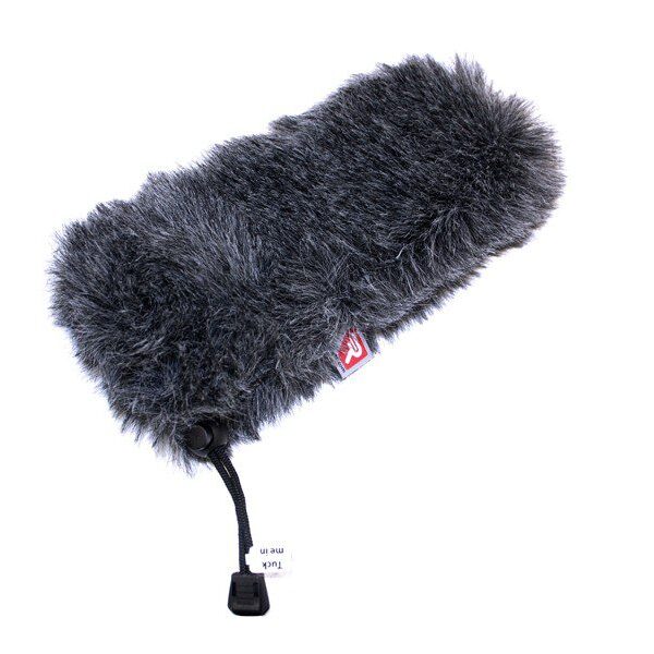 Rycote Special 190 Mini Windjammer for Sennheiser MKE300-0
