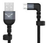 ADAM Elements Micro USB to USB RC Cable-34273