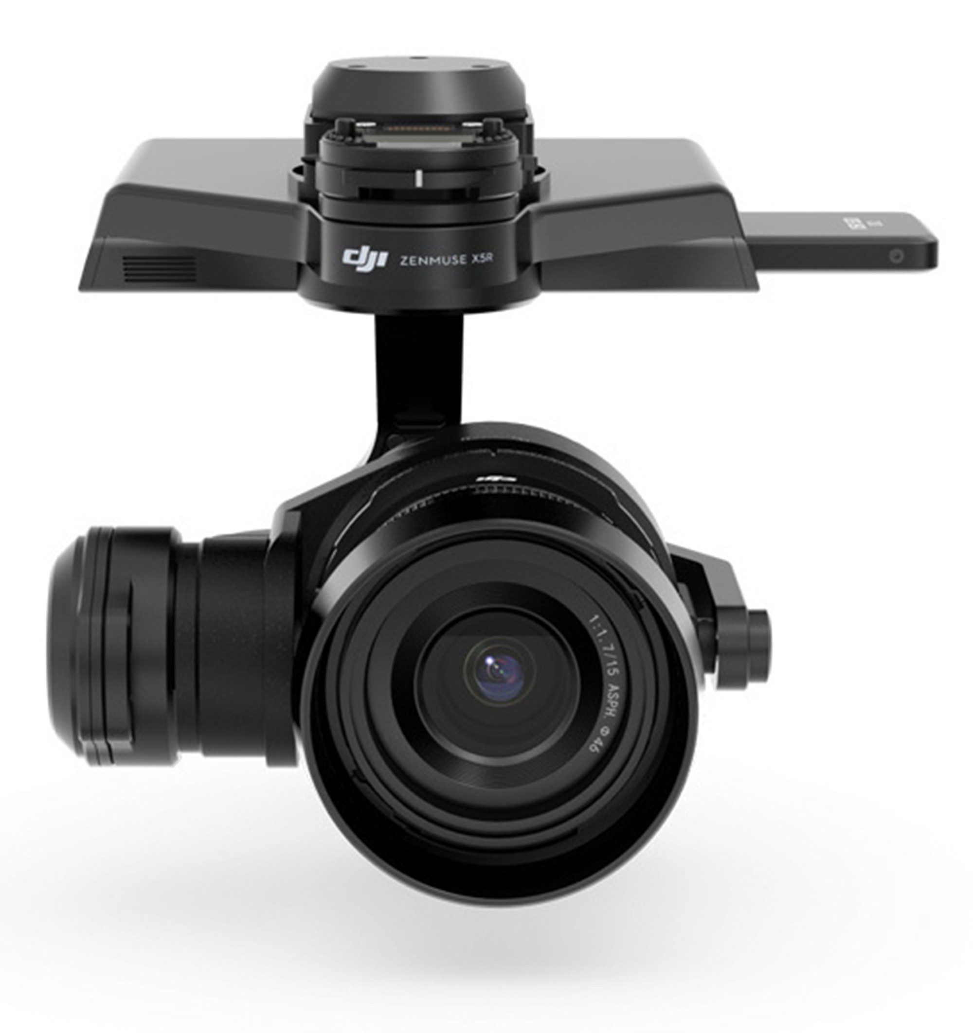 DJI Zenmuse X5R (With DJI MFT Lens)-0