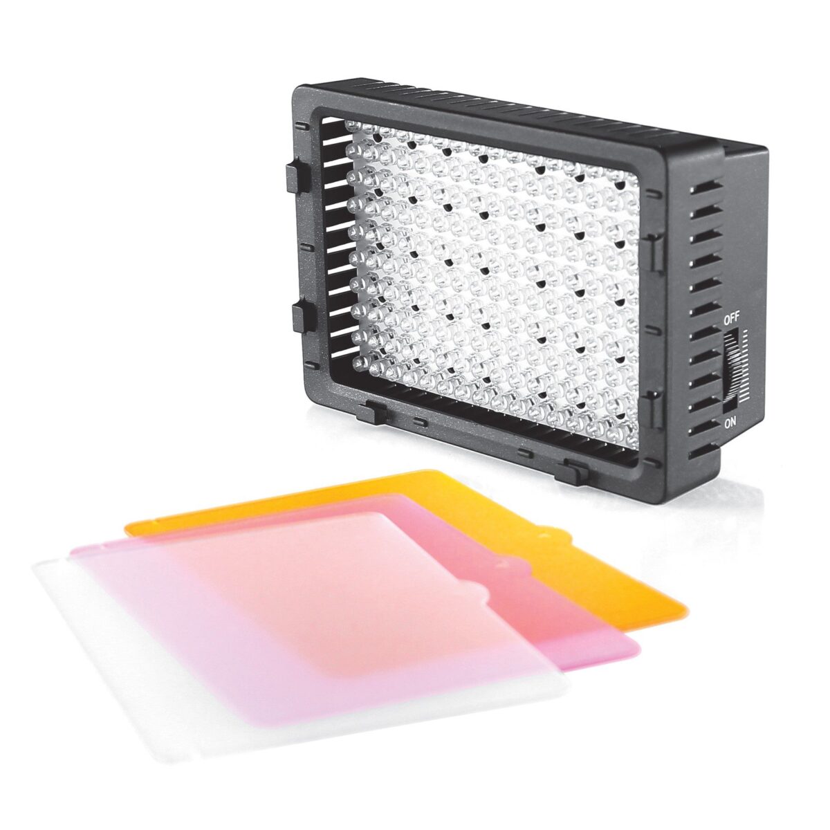 iDV LED170P-0