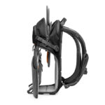 LOWEPRO PHOTO ACTIVE BP 200 AW bleu/noir – Bild 2