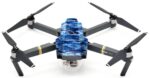 PGY Scotchcal skin for DJI Mavic Pro (CA4)-0