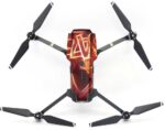 PGY Scotchcal skin for DJI Mavic Pro (CO3)-25756