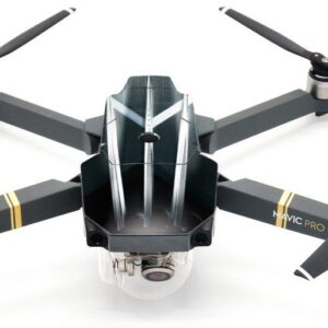 PGY Scotchcal skin for DJI Mavic Pro (CO4)-0