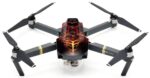 PGY Scotchcal skin for DJI Mavic Pro (CO5)-0