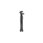 MANFROTTO 290 TREPIED DUAL 90° + ROTULE MH804-3W – Image 2