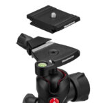 MANFROTTO Befree Advanced AS Lever alu  – Image 2