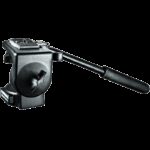 MANFROTTO KIT TREPIED MDEVE 755B + ROTULE 128RC + SAC MBAG80 - Image 2