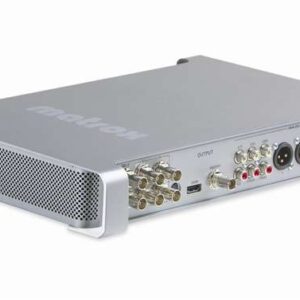 Matrox MXO2 Thunderbolt-0