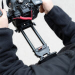 SmallRig Multi-Adjustable Chest Pad Mount Plate with Rod Clamp MD3183B – Bild 3