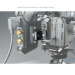 Smallrig Kit de plaque de montage mini en forme de L SmallRig x LensVid MD4360. - Image 7