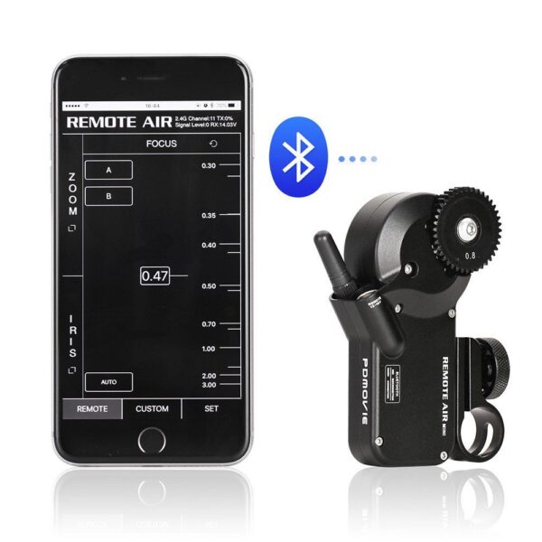 PDMOVIE Air Mini Single Channel-0