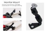EZFX Monitor Mount-21302