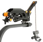 Motioncam Z-axis for Easyrig 1-18 kg-0