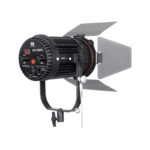 Nanguang CN-100F Fresnel LED 100W avec Sac Control DMX – Image 2