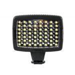 Nanguang CN-LUX560 Torche LED Pile – Bild 2