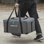 Nanlite Carrying Bag for Forza 300/500 II - Imagen 2