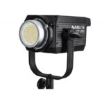 Nanlite FS200 Projecteur LED DayLight Spot Light 200W - Image 2