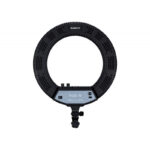 Nanlite Halo 18 Bi-color LED Ring Light Kit - Image 2