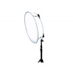 Nanlite Lantern Softbox pour Compac 68/68B - Imagen 2