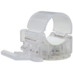 Nanlite  Nanlite PavoTube  T12 Clip with Magnet - Image 2